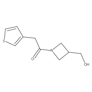 1420854-07-4结构式