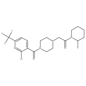 1424497-09-5结构式