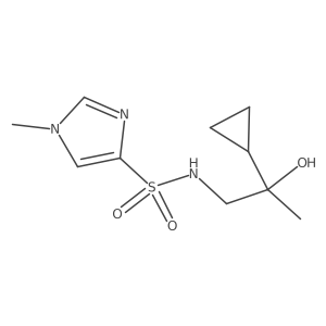 1448070-42-5结构式