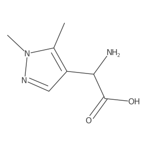 1462273-20-6 structure
