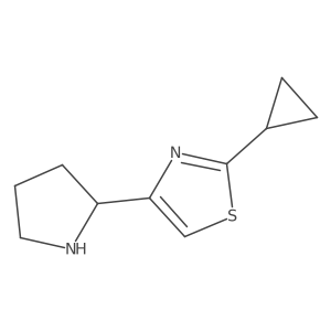 1512552-34-9 structure