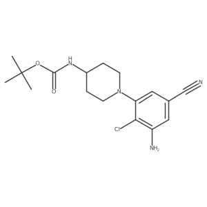 1541253-80-8 structure