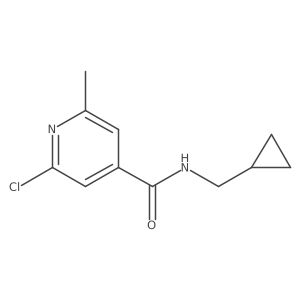 1567058-26-7 structure