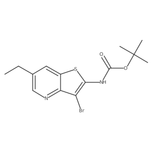 1664402-74-7 structure