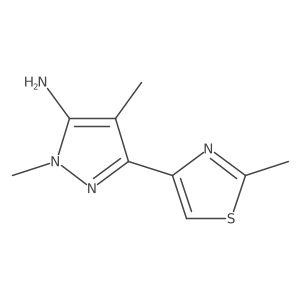 1697083-29-6 structure