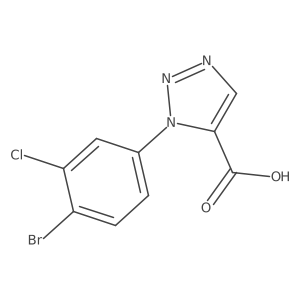 1699406-88-6 structure