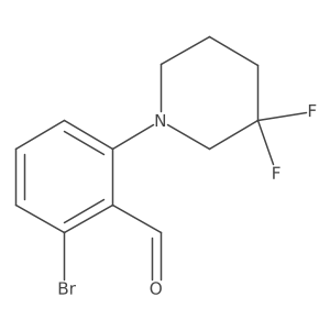 1707357-89-8 structure