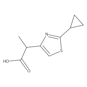 1781938-41-7 structure