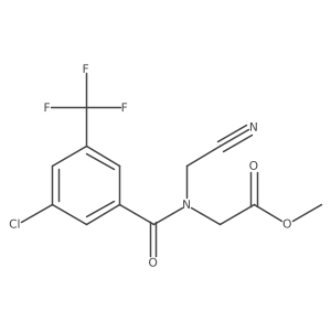 1795339-40-0结构式
