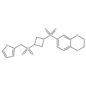 1798677-73-2 structure