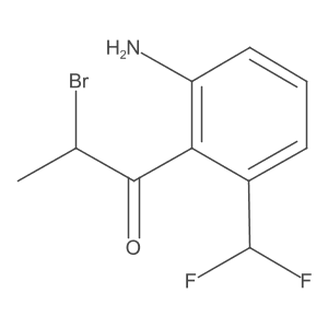 1806434-48-9 structure