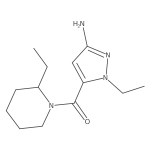 1856020-51-3 structure