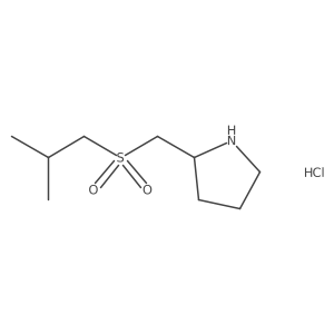 1864062-38-3 structure