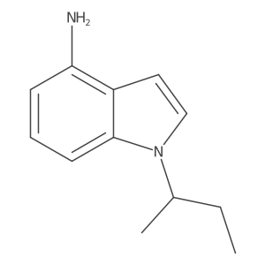 1864997-46-5 structure