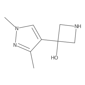 1879830-92-8 structure