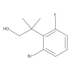 1897405-01-4 structure