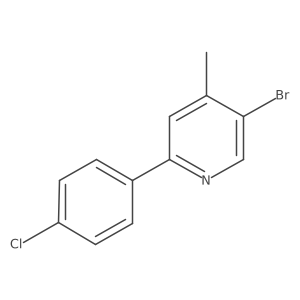 1989597-28-5 structure