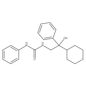 2034259-86-2 structure