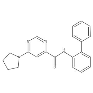 2034283-50-4 structure