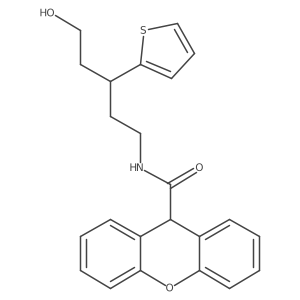 2034328-50-0 structure