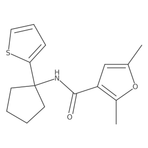 2034330-89-5 structure