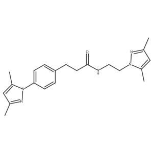 2034457-88-8 structure