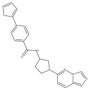 2034522-57-9 structure