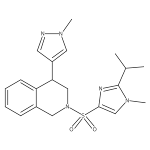 2034535-26-5 structure