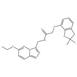 2034550-60-0 structure