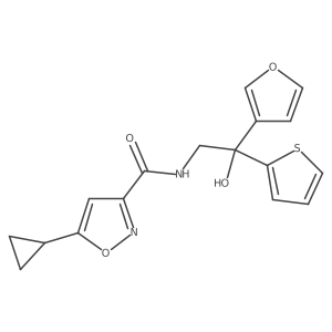 2034634-40-5 structure