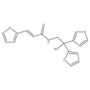 2035001-82-0 structure
