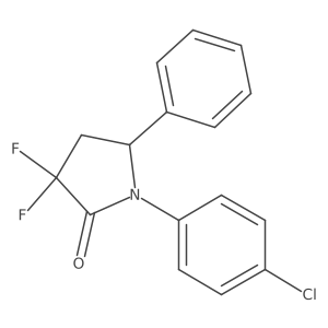 2118363-64-5 structure