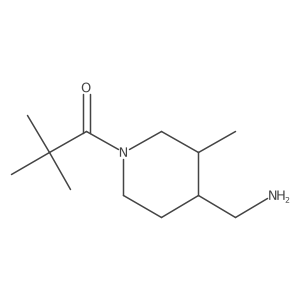 2137816-22-7 structure