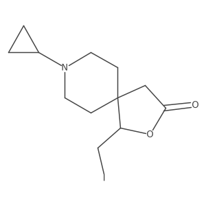 2138024-42-5 structure