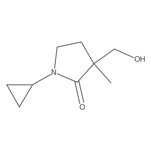 2138303-47-4 structure