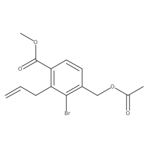 2152663-88-0 structure