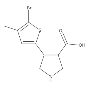 2167137-01-9 structure