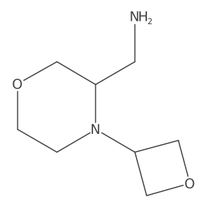 2171290-88-1 structure