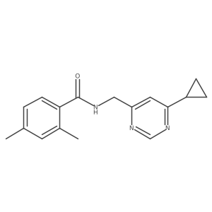 2195877-23-5 structure