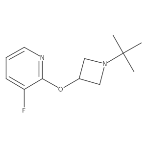 2202078-80-4 structure