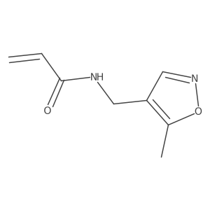2288251-22-7 structure