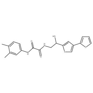 2320532-39-4 structure