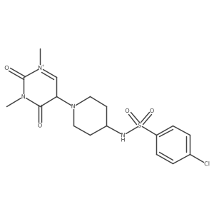2549015-24-7 structure