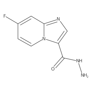 2737207-34-8 structure