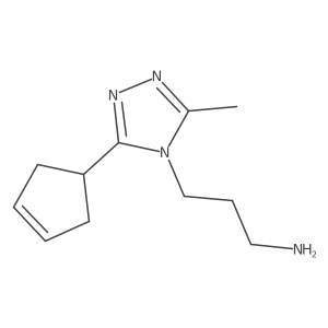 2748259-18-7 structure
