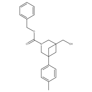 2764004-23-9 structure