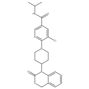 345582-93-6 structure