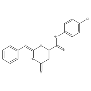 444115-40-6 structure