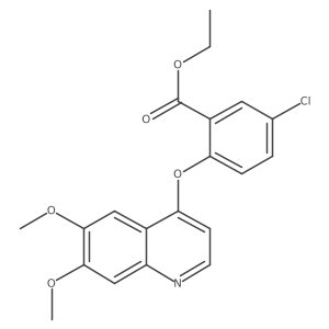 666730-00-3 structure