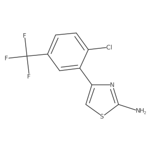 784177-30-6 structure